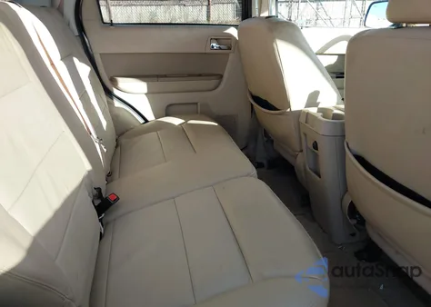 2009 Ford Escape Limited z USA, uszkodzony, nr VIN 1FMCU94G29KB26113